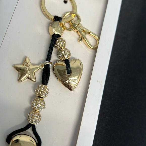 Disney | Mickey Mouse Rhinestone Bag Charm ✨ - Picture 6 of 9